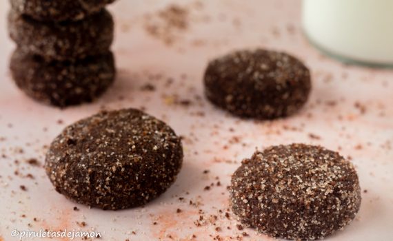 Pastas kakaobrötchen