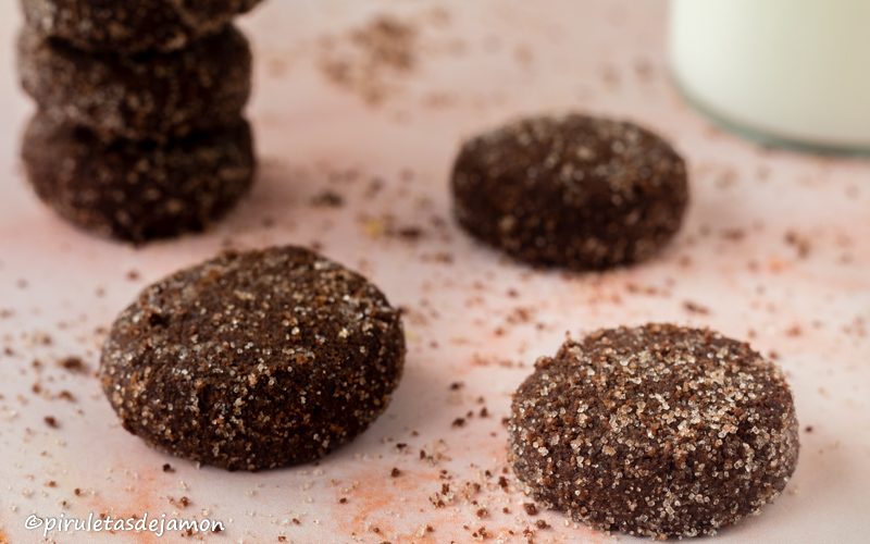 Pastas kakaobrötchen