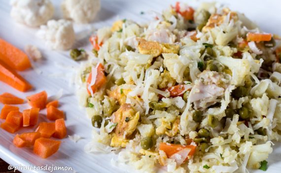 Colirroz tres delicias