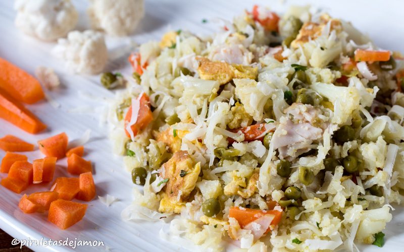 Colirroz tres delicias